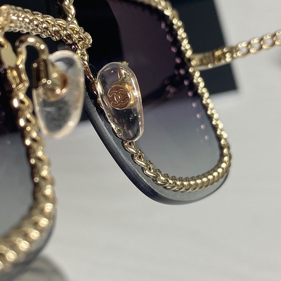 Chanel Sunglasses main image 4